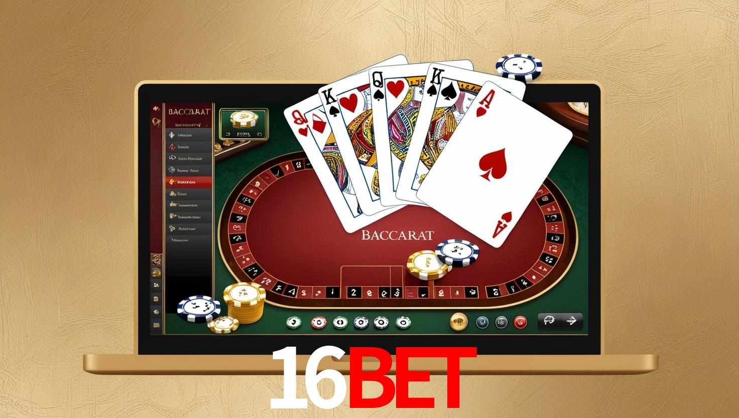 16BET