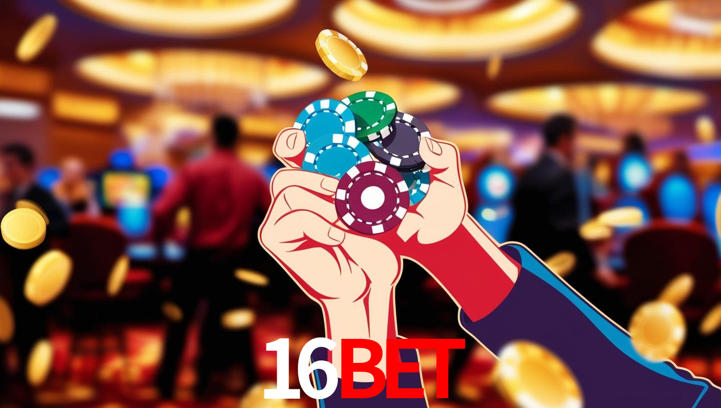 16BET
